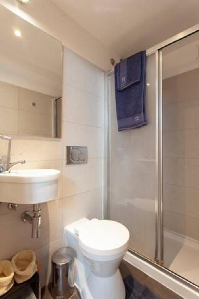 Apartment Alfama Ii, Eco-penthouse With French Balcony *